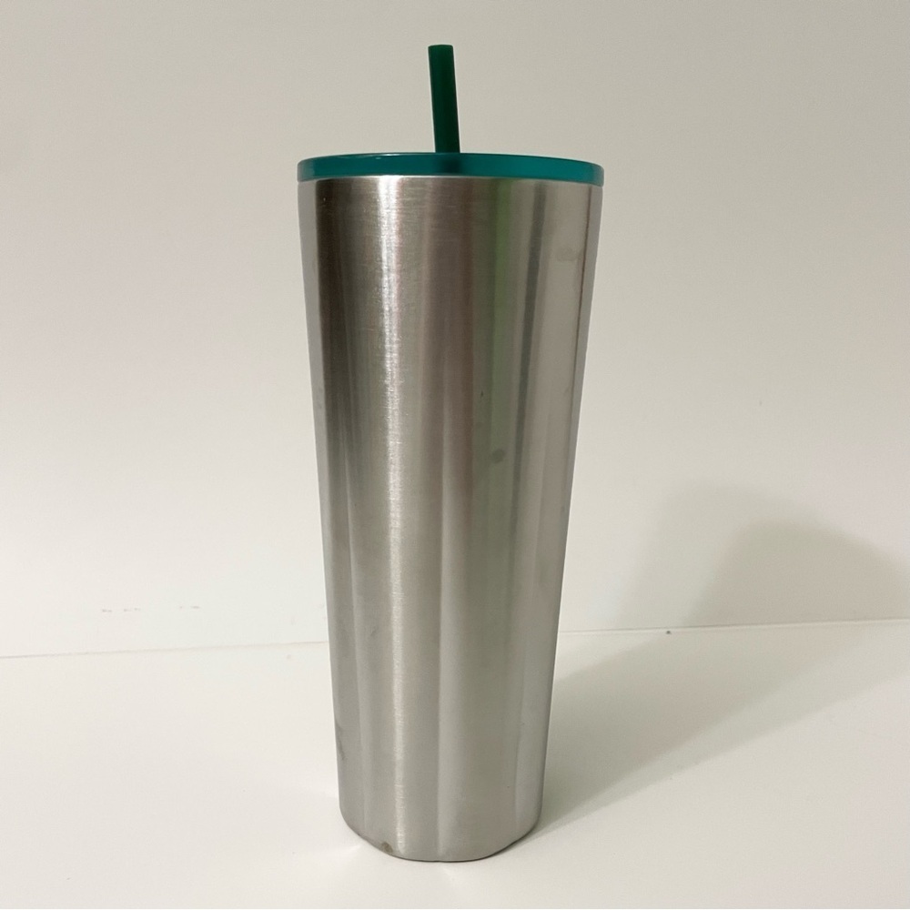 Starbucks Stainless Steel Tumbler 24 oz Cup